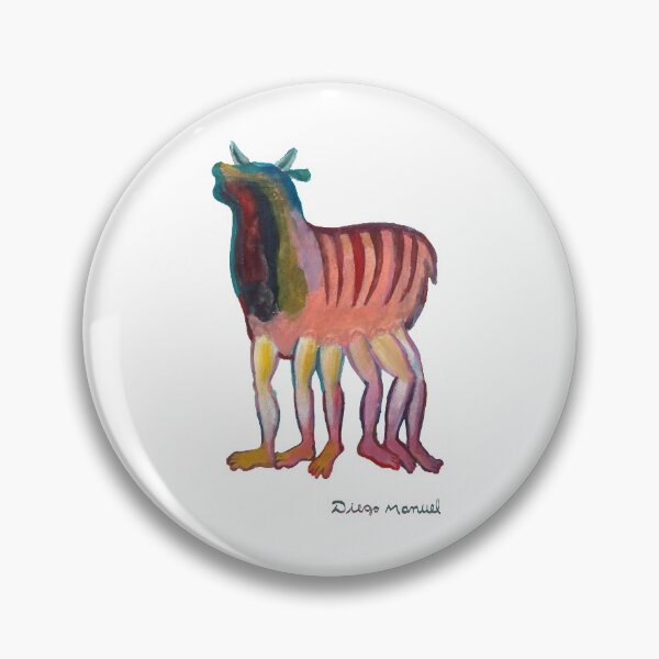 Item preview, Extraterrestrial animal 2 designed and sold by Diego Manuel Rodriguez.