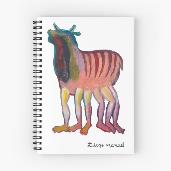 Item preview, Extraterrestrial animal 2 designed and sold by Diego Manuel Rodriguez.