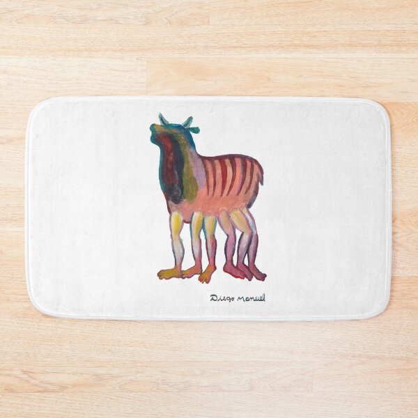 Item preview, Extraterrestrial animal 2 designed and sold by Diego Manuel Rodriguez.