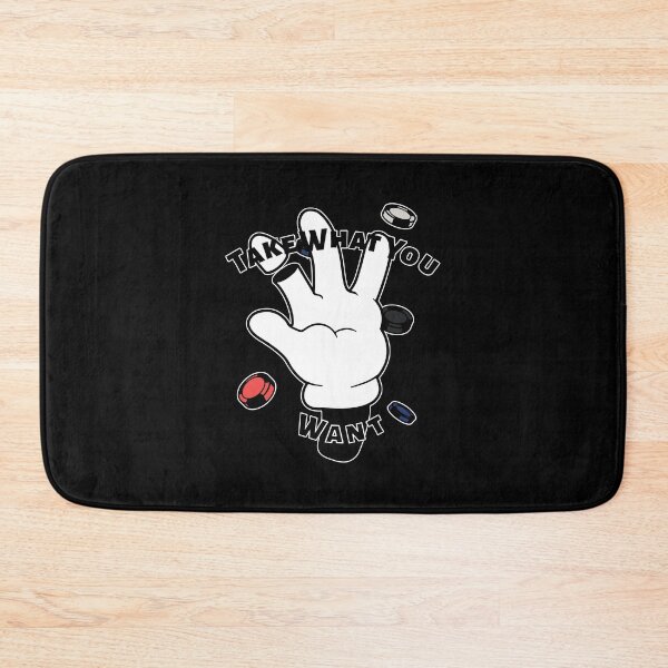 Item preview, Take what you want designed and sold by BlackXaeria.