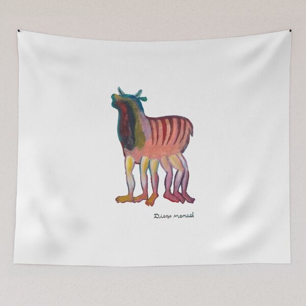 Item preview, Extraterrestrial animal 2 designed and sold by Diego Manuel Rodriguez.