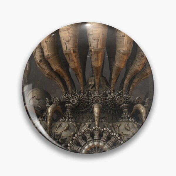 Item preview, Organic Mechanics designed and sold by aureliuscat.