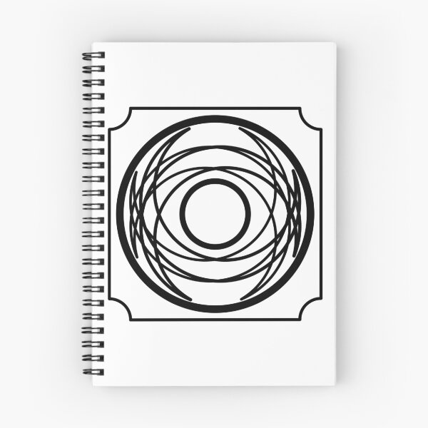 Item preview, Geometric - six designed and sold by jmichelmore.