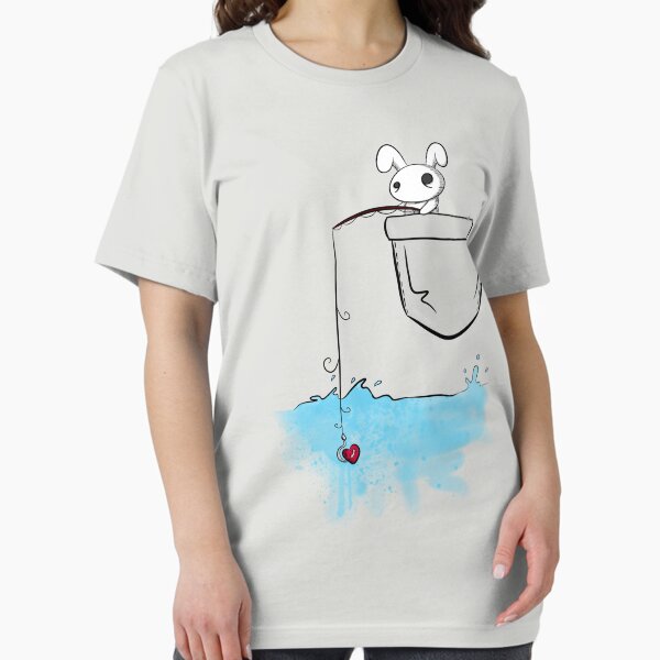 Fishing love... Essential T-Shirt