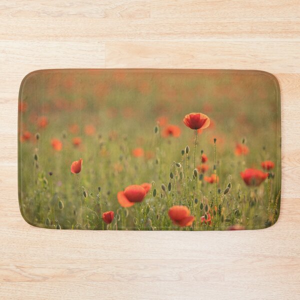 Item preview, Poppy field designed and sold by Stefan Bau.