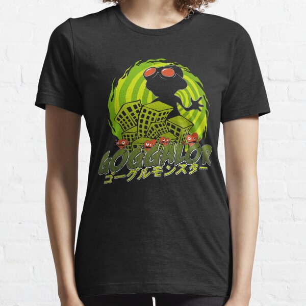 Goggalor, King of the Monsters Essential T-Shirt