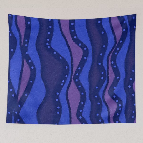 Item preview, Moody Blue designed and sold by Palfiec.