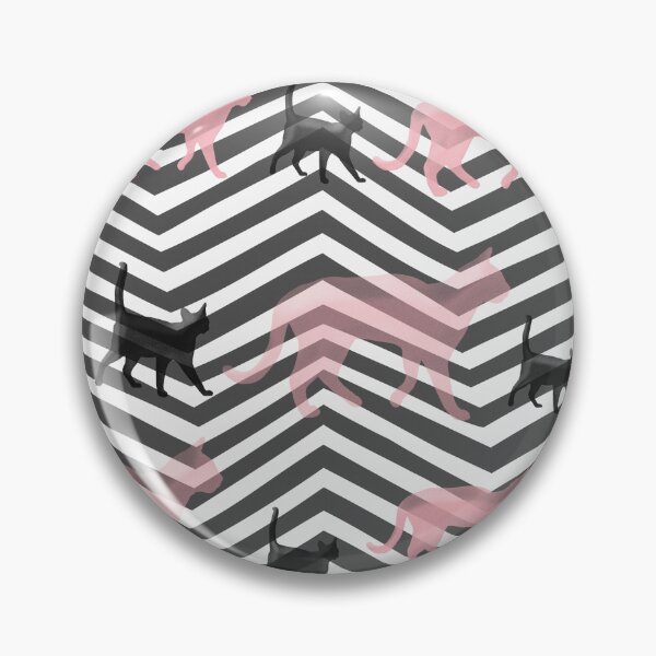 Item preview, Cat Walk designed and sold by GrimalkinStudio.