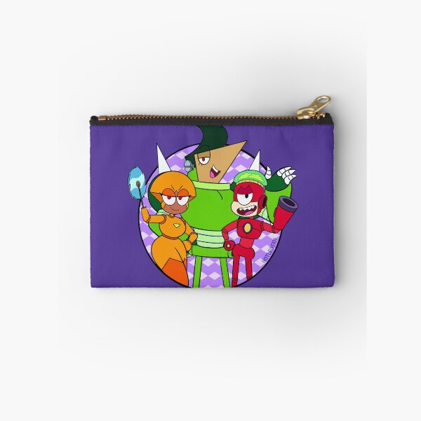 Item preview, Boxmore Bots! designed and sold by hotlegs101art.