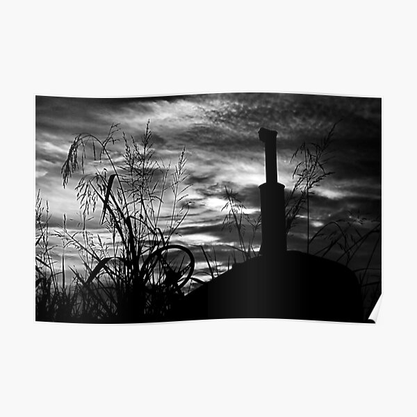 "The Day's End".... Poster