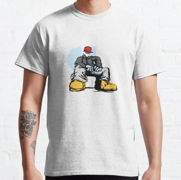 Hip Hop Classic T-Shirt