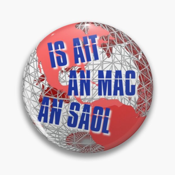 Item preview, Is ait an mac an saol designed and sold by JockDove.