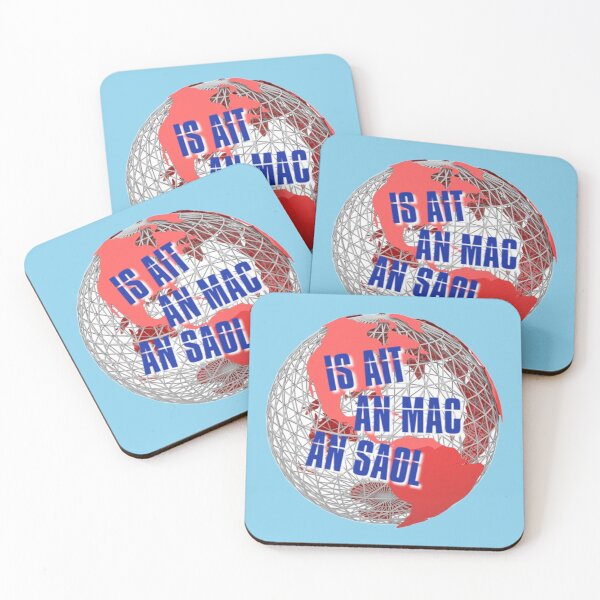 Item preview, Is ait an mac an saol designed and sold by JockDove.