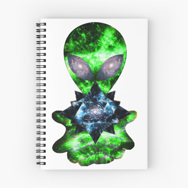 Item preview, Alien Overlord designed and sold by Nate4D7.