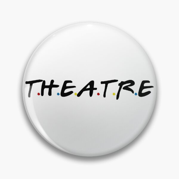 Item preview, theater designed and sold by Backstage by Leyzel.