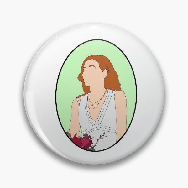 Item preview, Cassidy Janson as Anne Hathaway - & Juliet designed and sold by Alex Lucas.