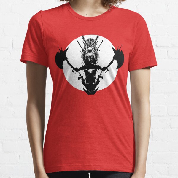 Valkyrie Essential T-Shirt