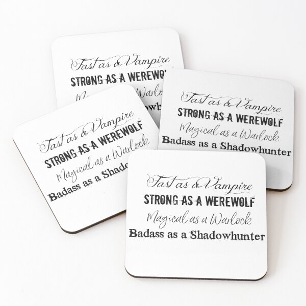 Item preview, vampire, werewolf,warlock,shadowhunter designed and sold by lizibaldwin.