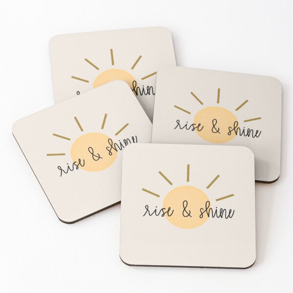 Item preview, Rise & Shine  designed and sold by keridaway.