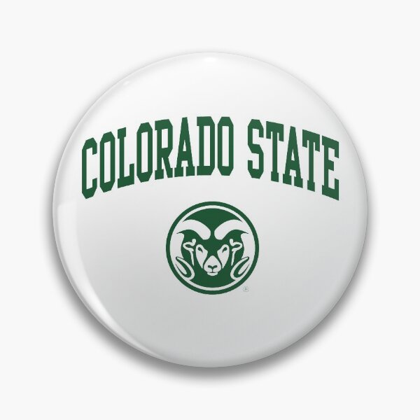 Item preview, Colorado State University designed and sold by FishFoodStudio.