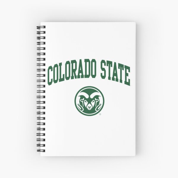 Artikel-Vorschau von Colorado State University, designt und verkauft von Shrotos Design.