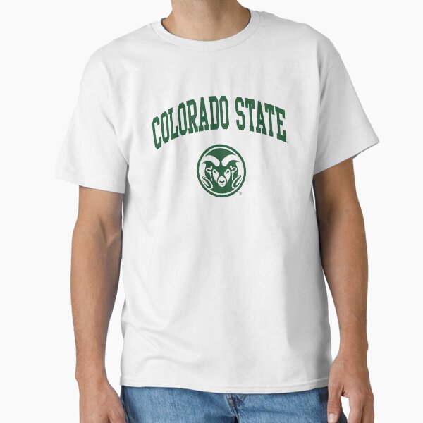 Artikel-Vorschau von Colorado State University, designt und verkauft von Shrotos Design.