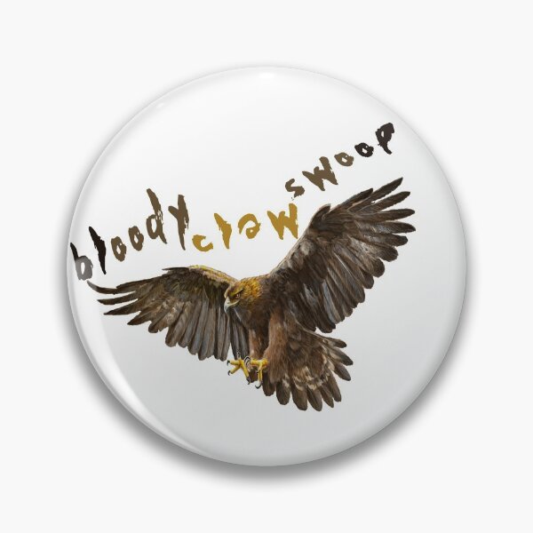 Item preview, eagle claw designed and sold by So exquisite.