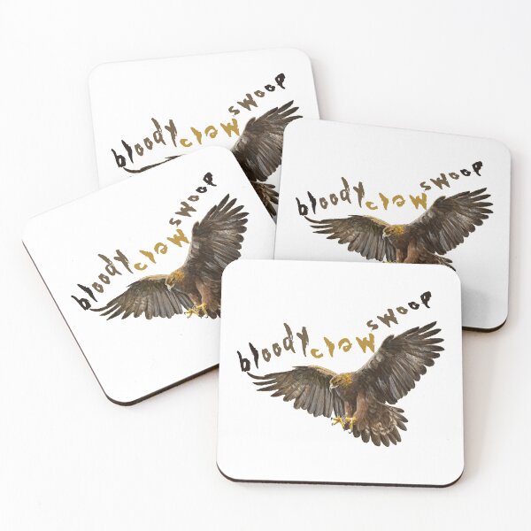 Item preview, eagle claw designed and sold by So exquisite.