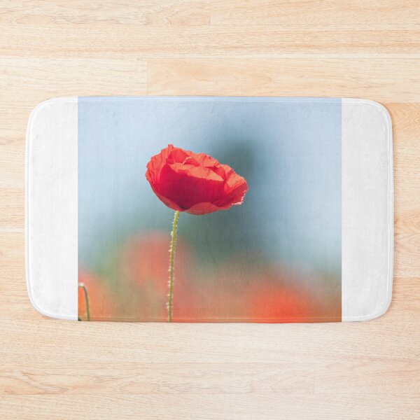 Item preview, Poppy field> designed and sold by Stefan Bau.