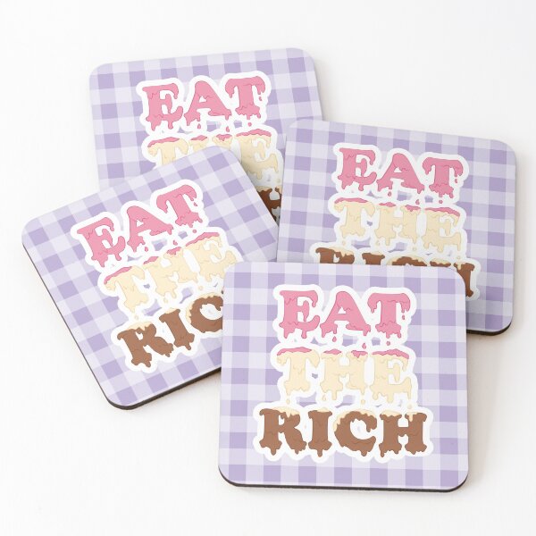 Item preview, Eat the Rich Icecream V2 designed and sold by violet-delights.