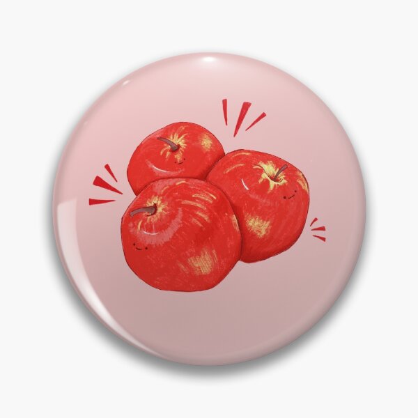 Artikelvorschau, Du bist der Apfel meines Auges. entworfen und verkauft von gingerprintsco.