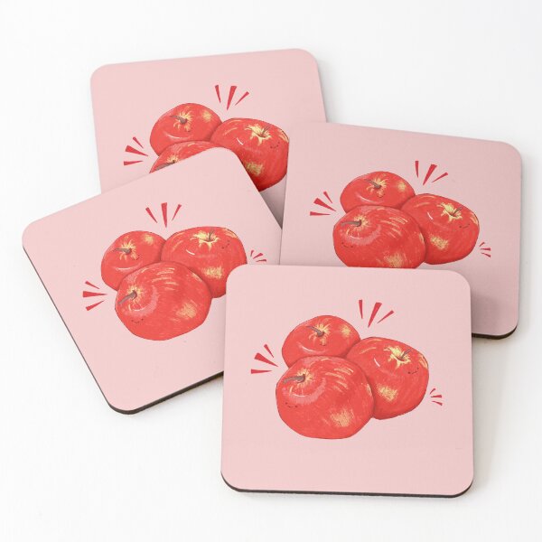 Artikelvorschau, Du bist der Apfel meines Auges. entworfen und verkauft von gingerprintsco.