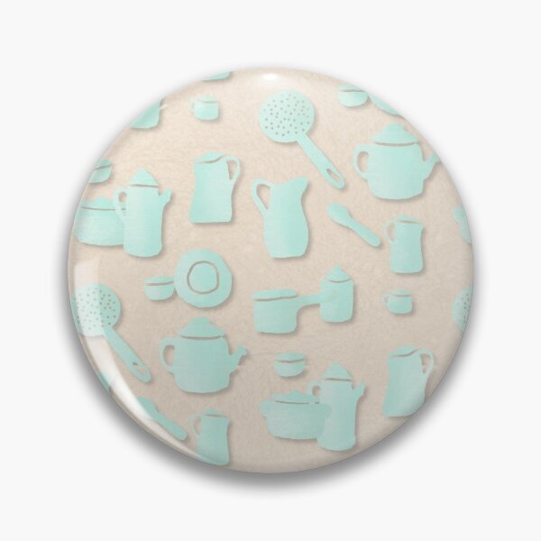 Item preview, Enamel Kitchen Utensils designed and sold by RosalieReeves.