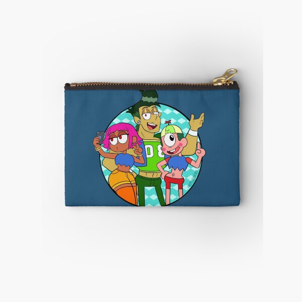 Item preview, Boxmore Humans! designed and sold by hotlegs101art.