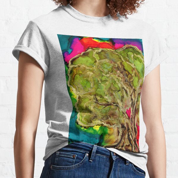 What the World Needs Now Classic T-Shirt