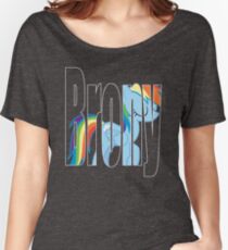 Brony Women's Relaxed Fit T-Shirt