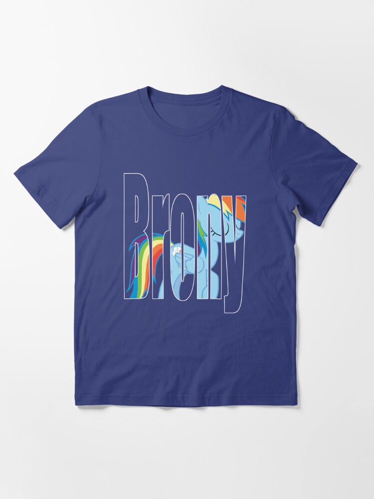 brony shirts