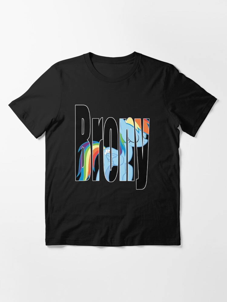 brony tee shirts