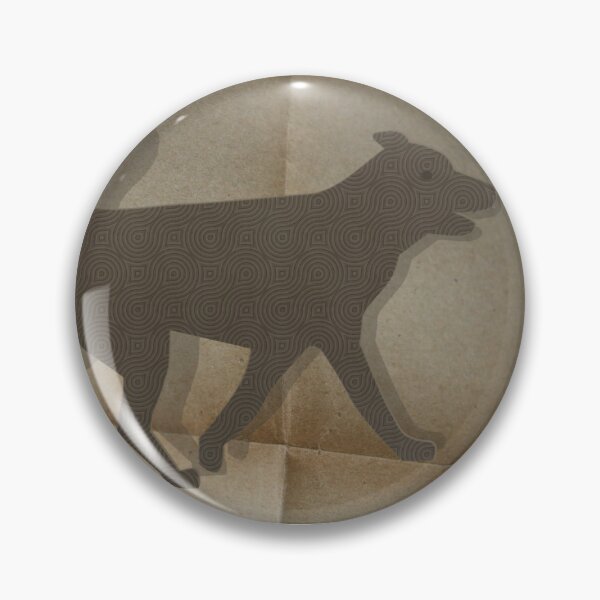 Item preview, Dog Tails designed and sold by GrimalkinStudio.