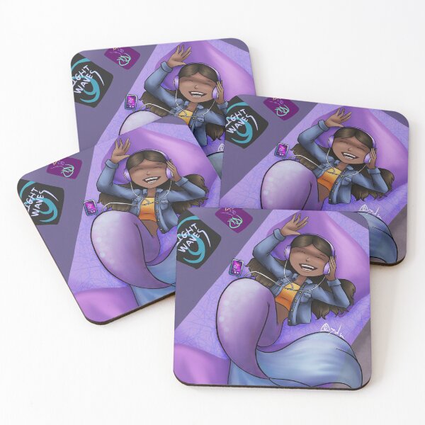 Item preview, Day 15: Music designed and sold by Ayala Shapiro.
