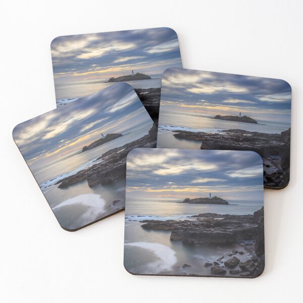 Item preview, Into the Setting Sun (Godrevy) designed and sold by bitm2007.