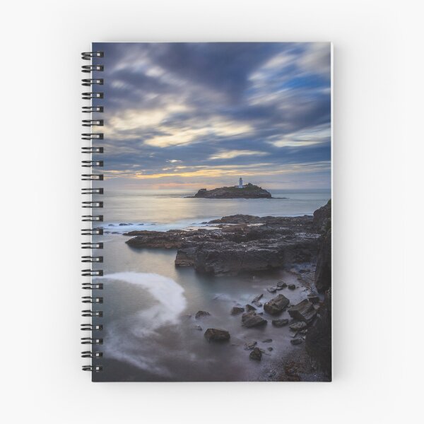 Item preview, Into the Setting Sun (Godrevy) designed and sold by bitm2007.