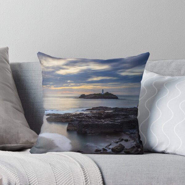 Item preview, Into the Setting Sun (Godrevy) designed and sold by bitm2007.
