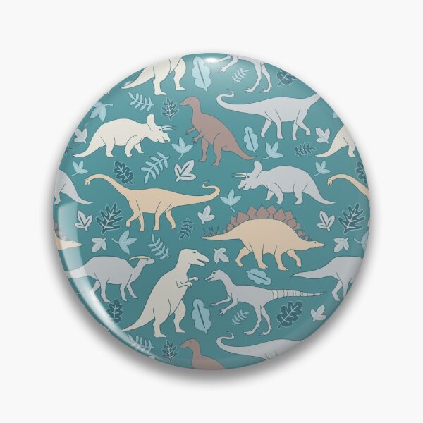 Item preview, Dinosaurs on Parade designed and sold by AlisonKolesar.