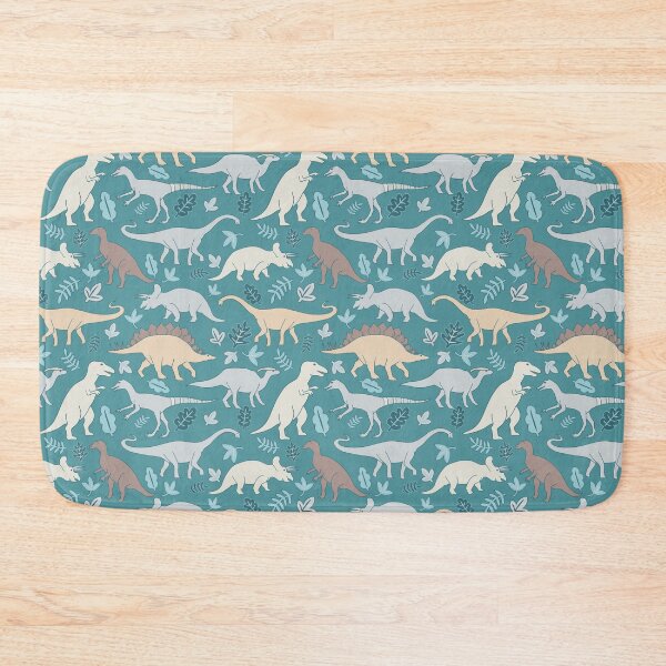 Item preview, Dinosaurs on Parade designed and sold by AlisonKolesar.