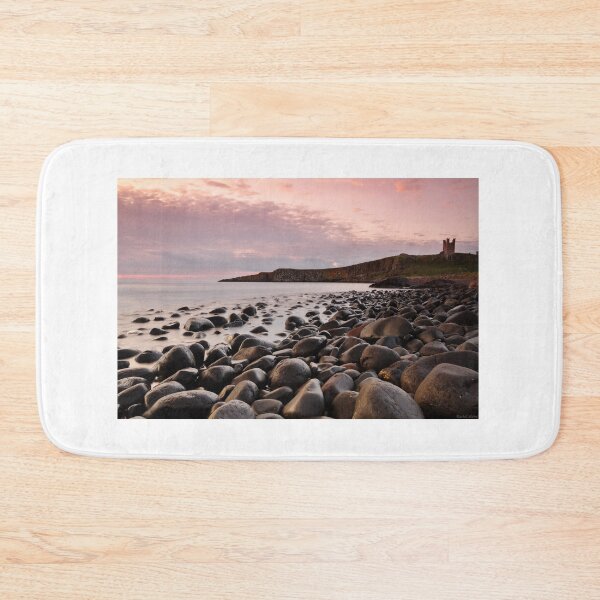 Item preview, Dunstanburgh Dawn designed and sold by fensnapz.