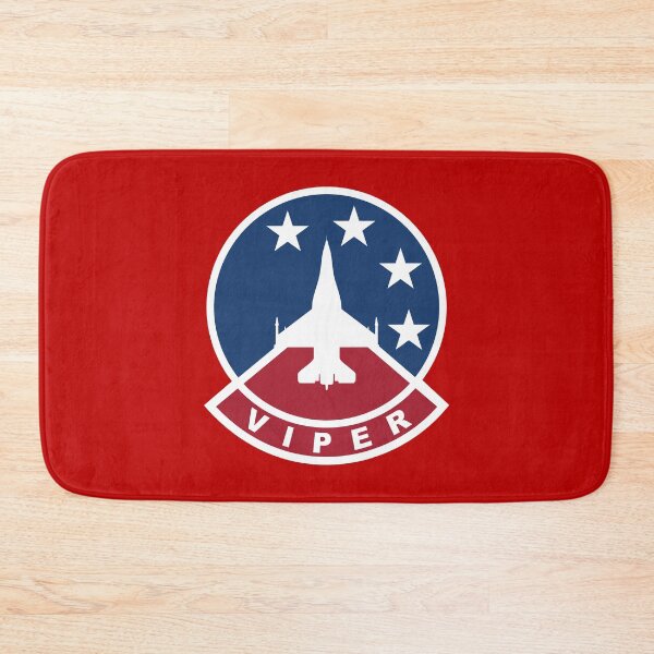 Item preview, F-16 Viper Patch designed and sold by StrongVlad.