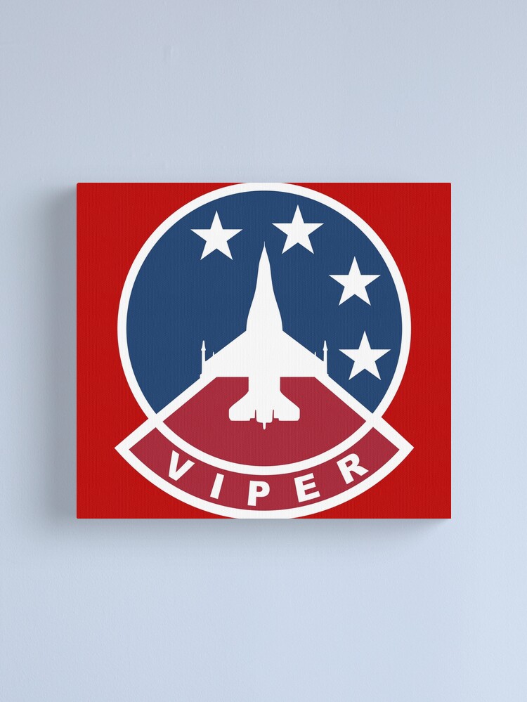 F-16 Viper Patch
