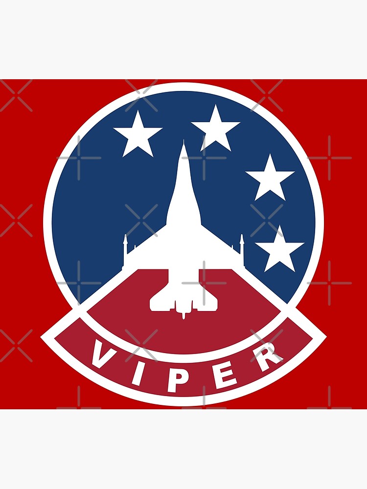 F-16 Viper Patch