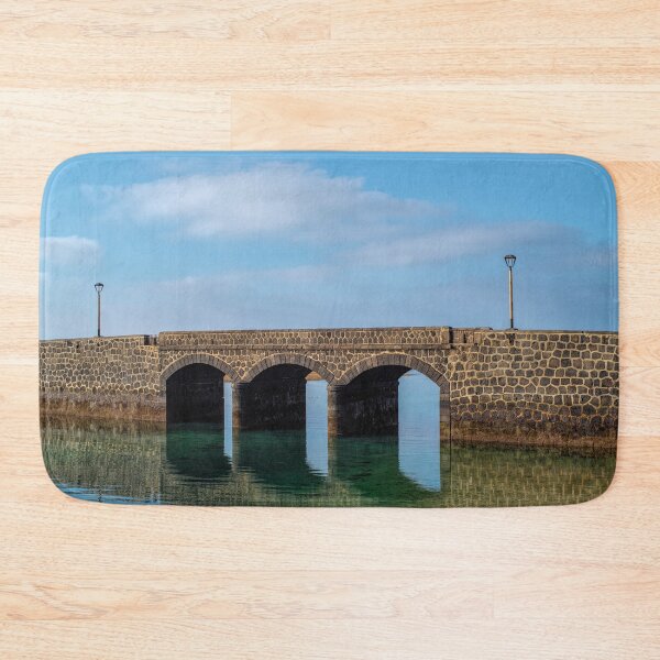 Item preview, Puente Arrecife designed and sold by iCimages.net.
